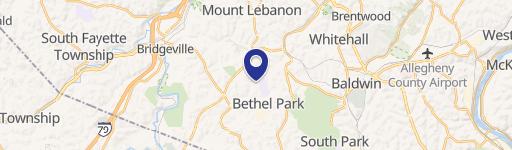 2960 Bethel Church Rd