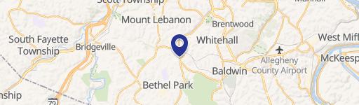 2302 Bethel Church Rd