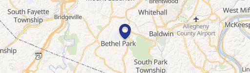 5203-5207 Brightwood Rd