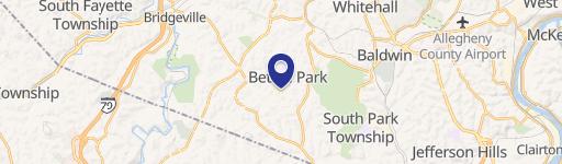 5441 Enterprise Blvd