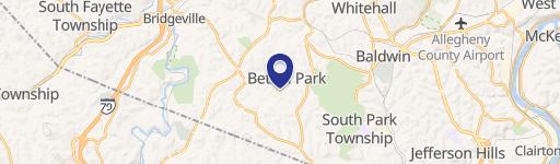 5441 Enterprise Blvd