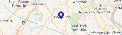 5428 Enterprise Blvd