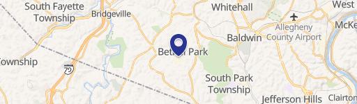 5401 Enterprise Blvd