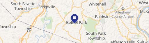 5330 Enterprise Blvd