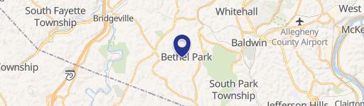 5301 Enterprise Blvd