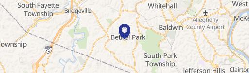 5365 Enterprise Blvd