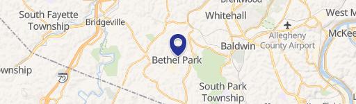 2880 Industrial Blvd