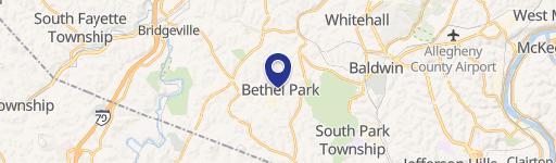 2971 Industrial Blvd