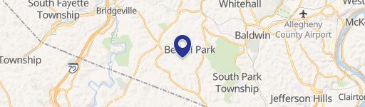 3396 Industrial Blvd