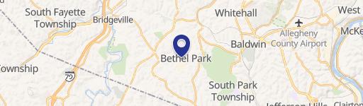 3044 Industrial Blvd