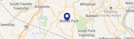 3132 Industrial Blvd