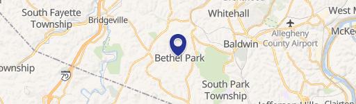 2986 Industrial Blvd