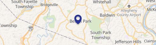 3399 Industrial Blvd