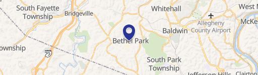 3021 Industrial Blvd