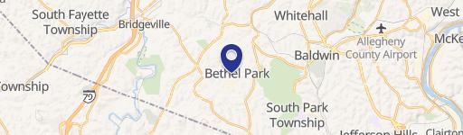 3040 Industrial Blvd