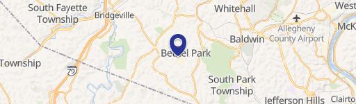 3250 Industrial Blvd