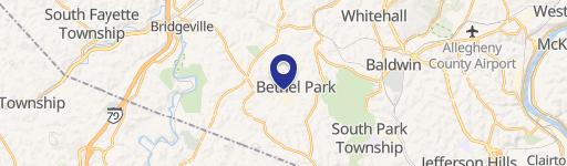 3210 Industrial Blvd