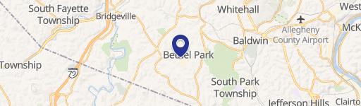 3220 Industrial Blvd