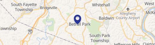 3100 Industrial Blvd