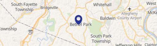 3065 Industrial Blvd