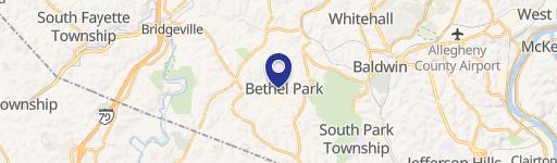 3032 Industrial Blvd