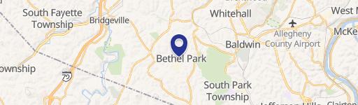 2990 Industrial Blvd