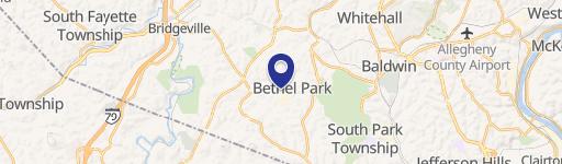 3180 Industrial Blvd