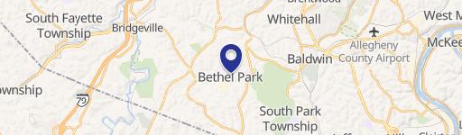 2886 Industrial Blvd