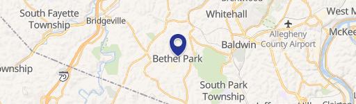 2901 Industrial Blvd