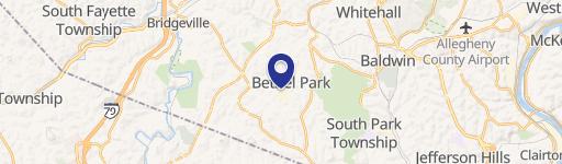 3327 Industrial Blvd