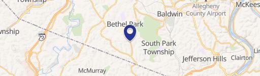 5875 Kings School Rd