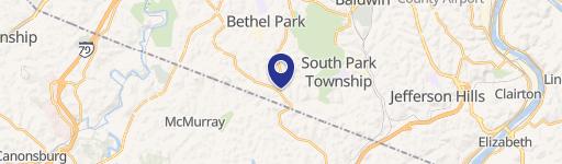 6257-6259 Library Rd