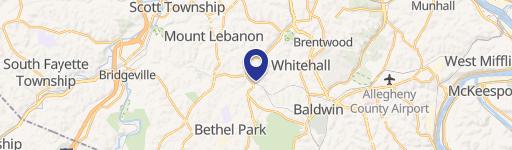 4603-4607 Library Rd