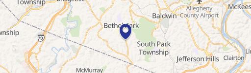 5816 Library Rd, Unit 5822