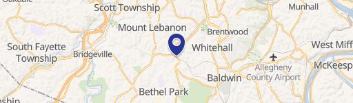 1075-1077 Milford Dr