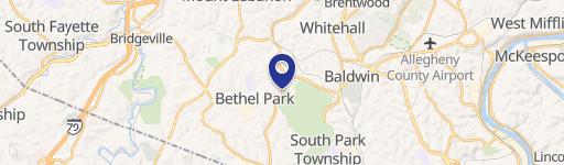 2401 Park Rd, Unit 2415