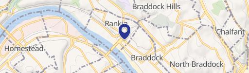 Braddock Ave