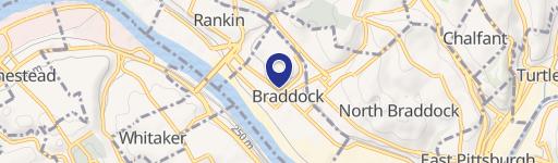 522-526 Braddock Ave