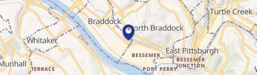 1211-1215 Braddock Ave