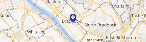 700-702 Braddock Ave