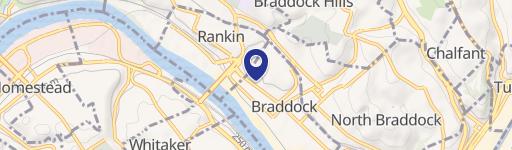 201-205 Braddock Ave