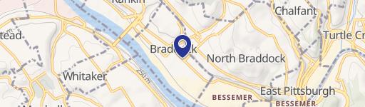 804-808 Braddock Ave