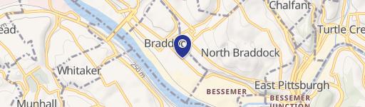838 Braddock Ave