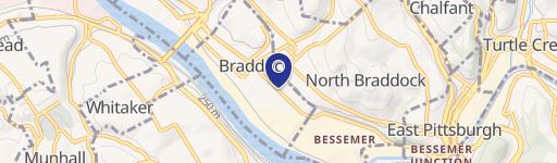 838 Braddock Ave