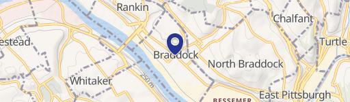 602-606 Braddock Ave