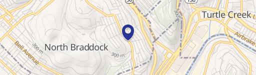 1536 Brinton Ave, Unit 1540