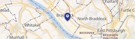 817 Talbot Ave, Unit 835