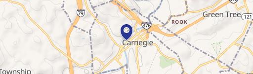 Carnegie, PA 15106