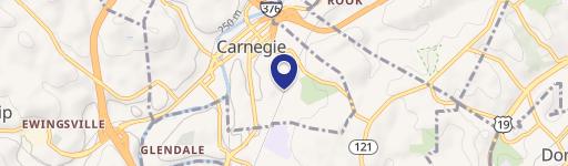 Carnegie, PA 15106