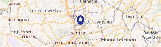 2100 Washington Pike